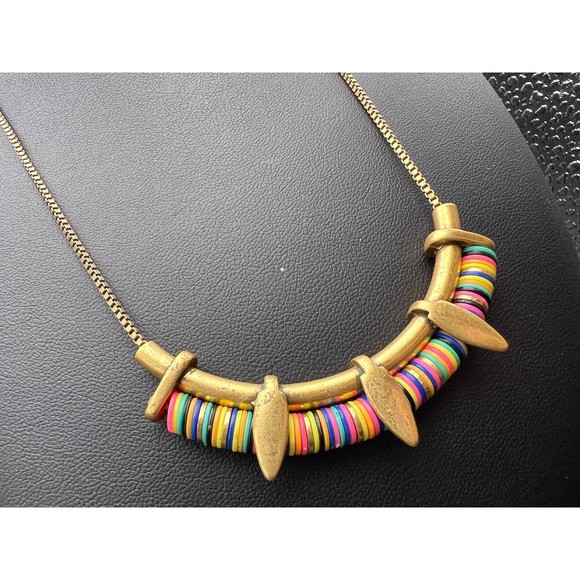 Stella & Dot Jewelry - Stella & Dot Wanderer Necklace